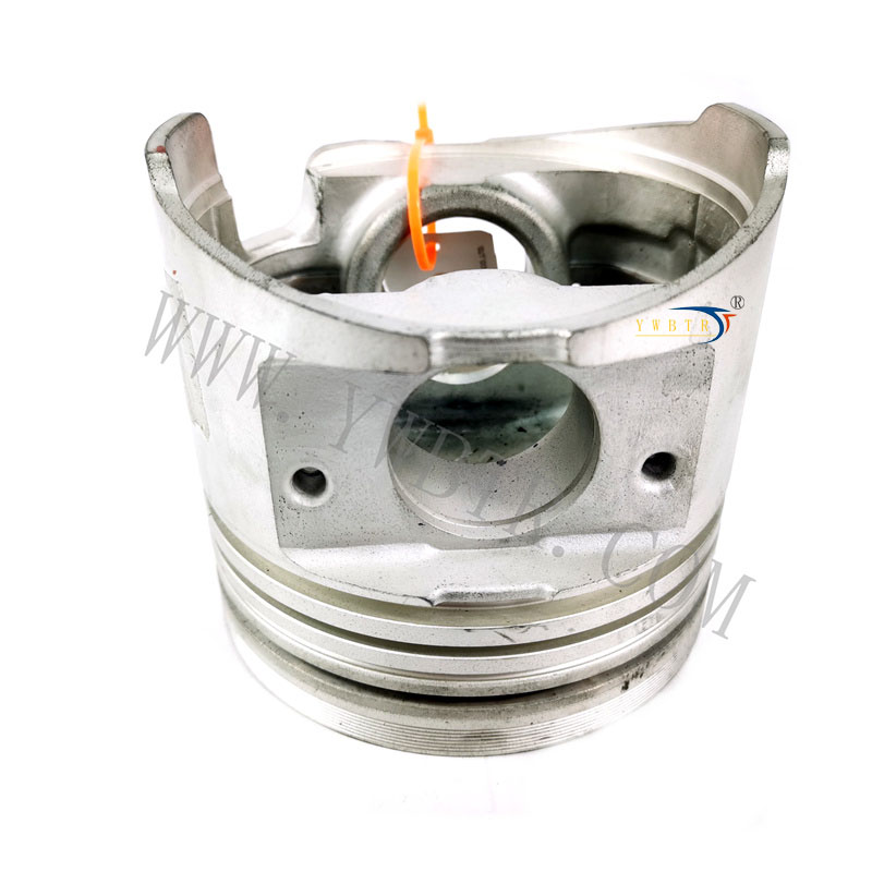 4HG1 PISTON USE FOR ISUZU NPR ENGINE 8971836660