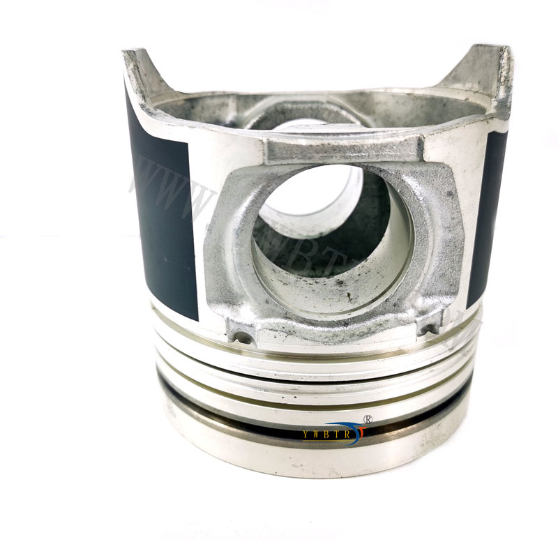 4HE1 PISTON USE FOR ISUZU NPR ENGINE 8972516960