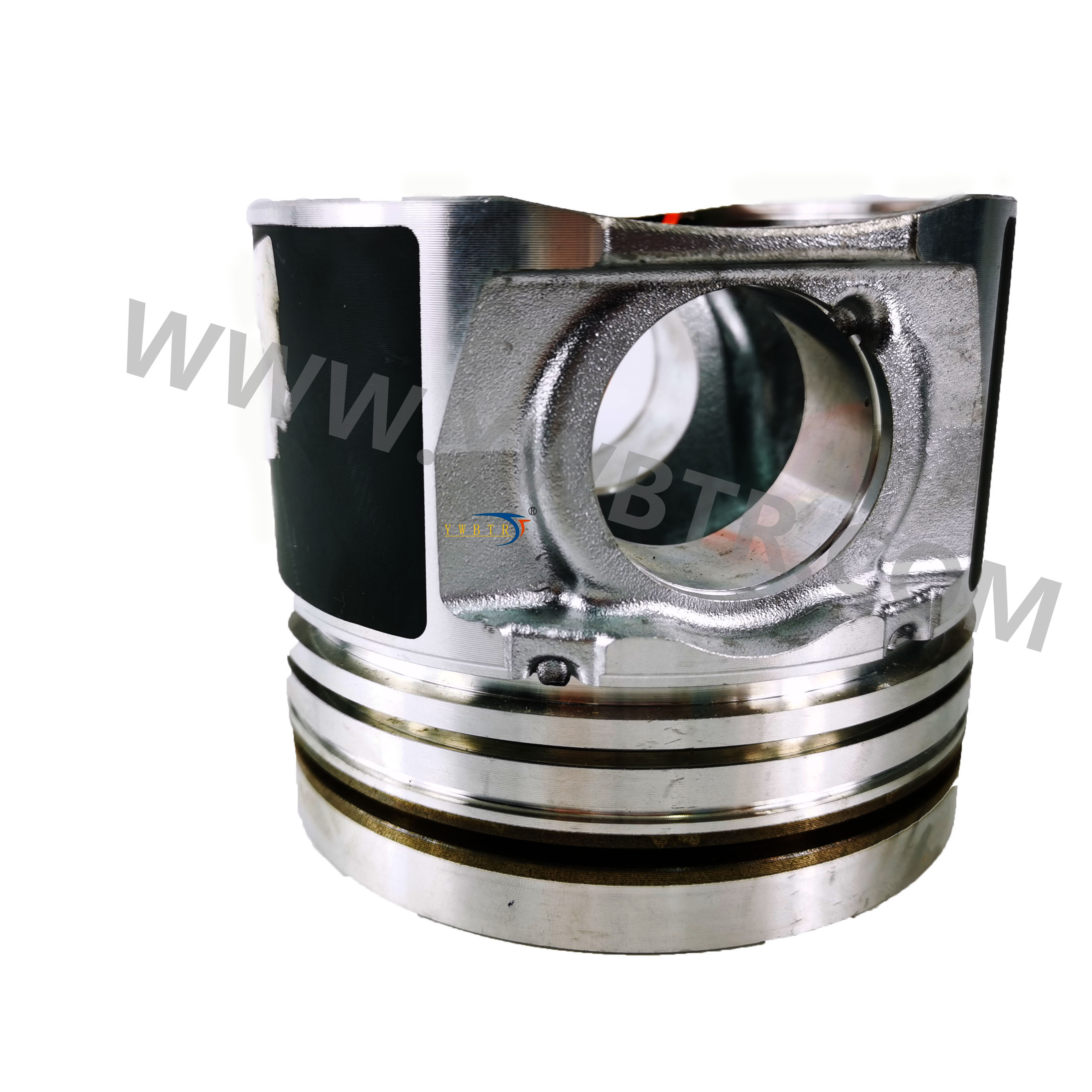 4HK1PISTON USE FOR ISUZU NPR ENGINE8980410620