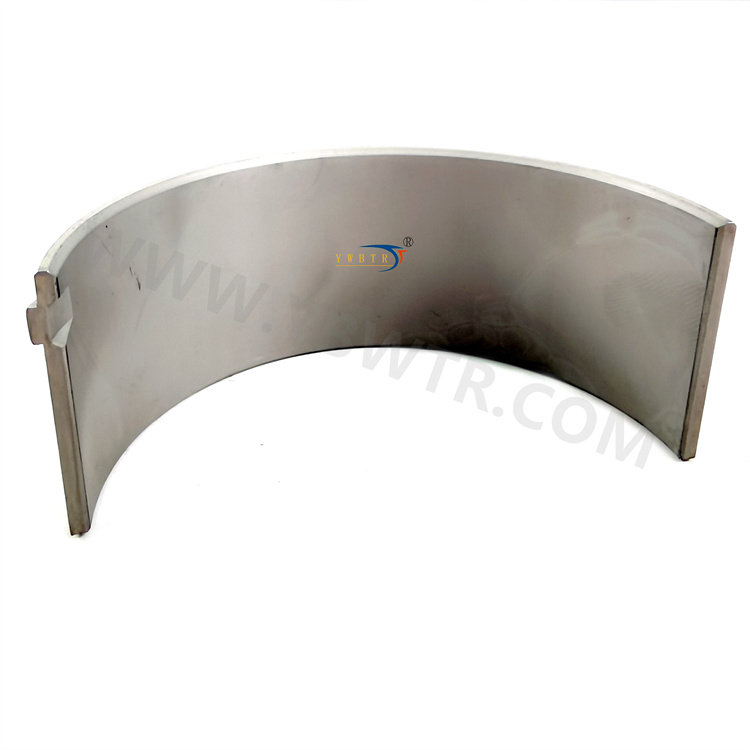 4HF1 CON ROD BEARING USE FOR ISUZU NPR ENGINE 8971