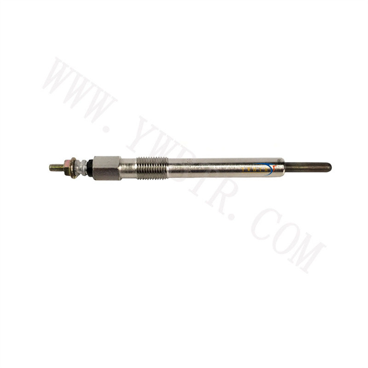 4BD1 GLOW PLUG USE FOR ISUZU  NPR66 ENGINE 8970337