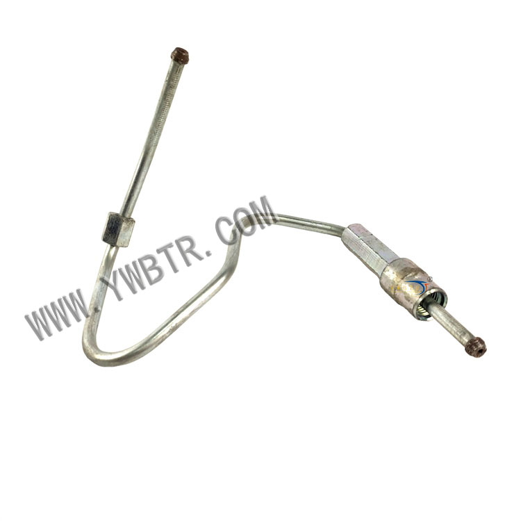 4HK1-T OIL PIPE;INJECTOR PUMP  USE FOR ISUZU  EN