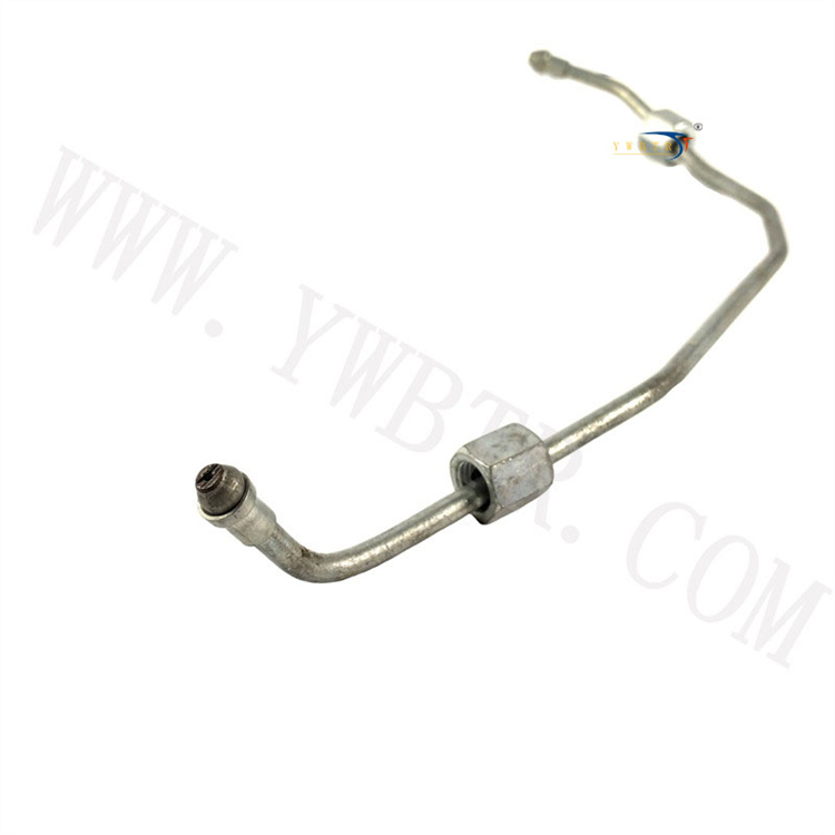 4HF1 OIL PIPE;INJECTOR PUMP  USE FOR ISUZU NPR  EN