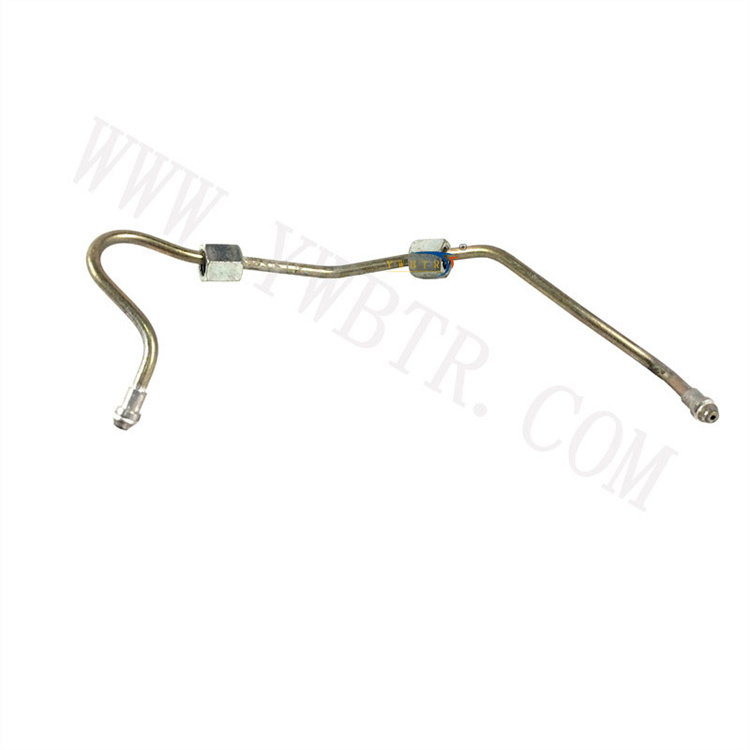 4HF1 OIL PIPE;INJECTOR PUMP  USE FOR ISUZU NPR  EN