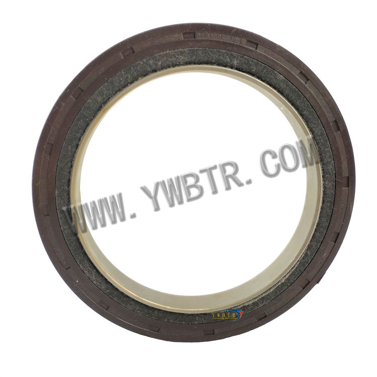 4HF1 OIL SEAL;CRANK SHAFT RR USE FOR ISUZU NPR  EN