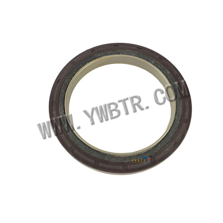 6HK1 OIL SEAL;RR CRANK SHAFTUSE FOR ISUZU NPR  ENG
