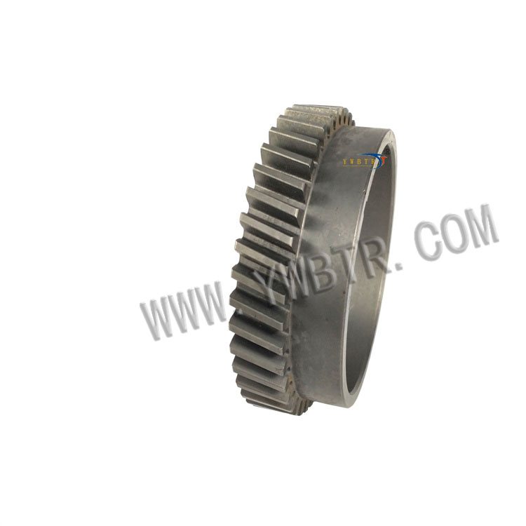 6HE1 CRANKSHAFT GEAR USE FOR ISUZU NPR  ENGINE 894