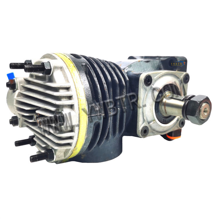  AUR COMPRESSOR USE  FOR ISUZU NPR ENGINE 91100489