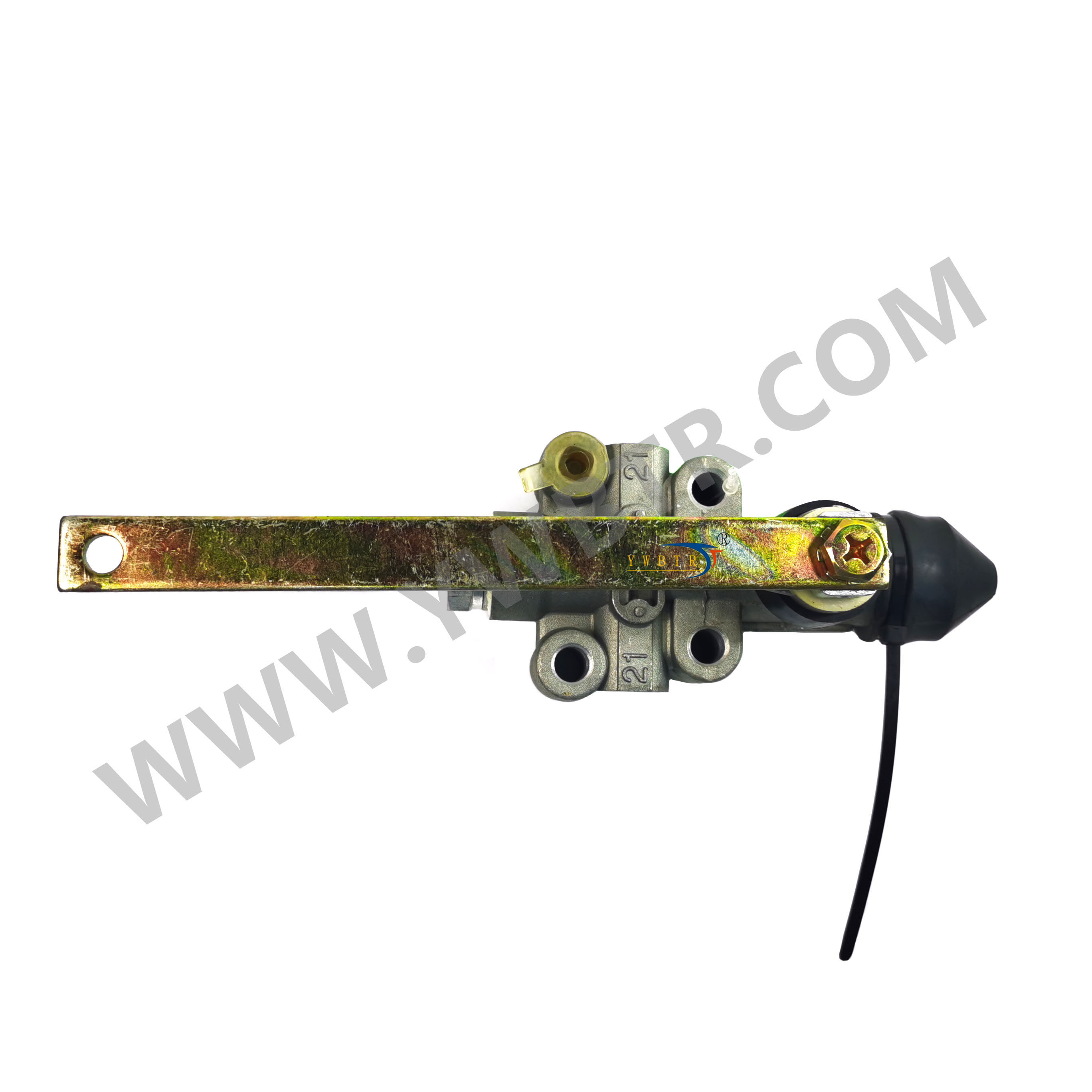 LEVELING VALVE USE  FOR ISUZU NPR ENGINE 100009216