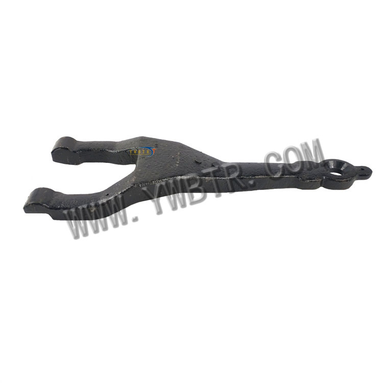 4HG1 CLUTCH FORKUSE FOR ISUZU NPR ENGINE 897255303
