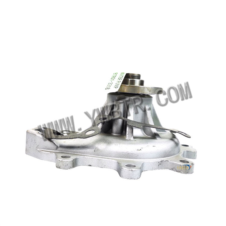 4HG1  WATER PUMP USE FOR ISUZU ENGINE GWIS-42A