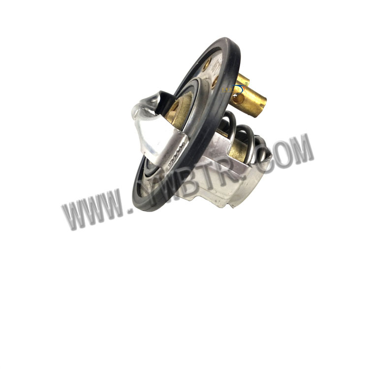 4HK1 THERMOSTAT A+B USE FOR ISUZU NPR ENGINE 89730