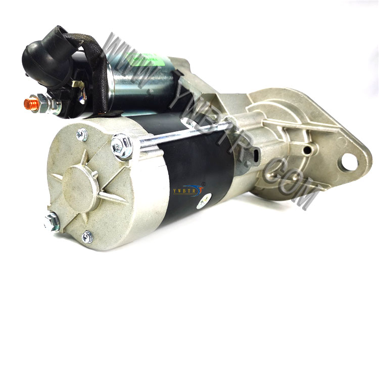 4HF1  STARTER USE FOR ISUZU NPR ENGINE 8971722112