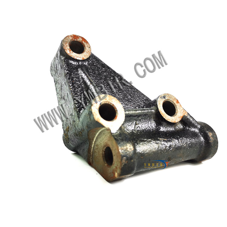 4HK1 ALTERNATOR BRACKET USE FOR ISUZU NPR ENGINE 8