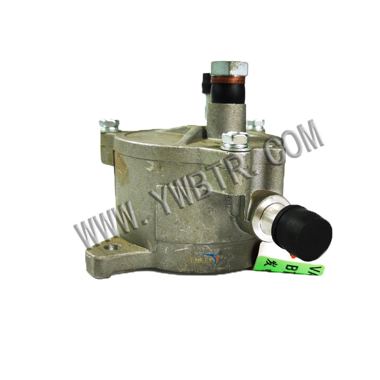4HF1 VACUUM PUMP(NEW) USE FOR ISUZU NPR ENGINE 897