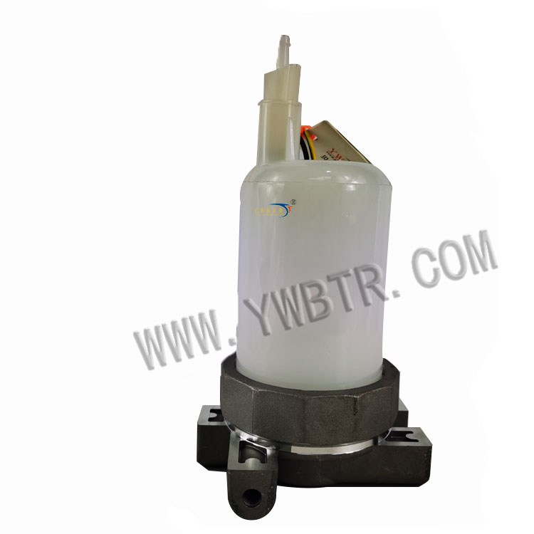 4HF1 OIL-WATER SEPERATOR  USE FOR ISUZU NPR ENGIN
