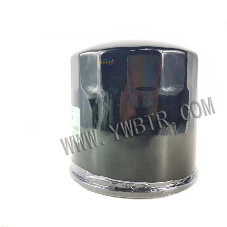 4HG1 OIL FILTER  USE FOR ISUZU 700P ENGINE 8971482