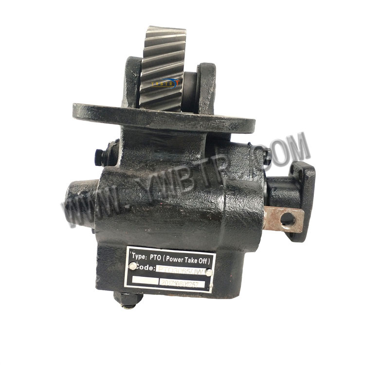 MYY5T PTO  USE FOR ISUZU NPR ENGINE 30T-02