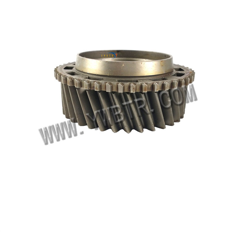 MYY5T 3RD GEAR;MAIN SHAFT  USE FOR ISUZU NPR ENGIN