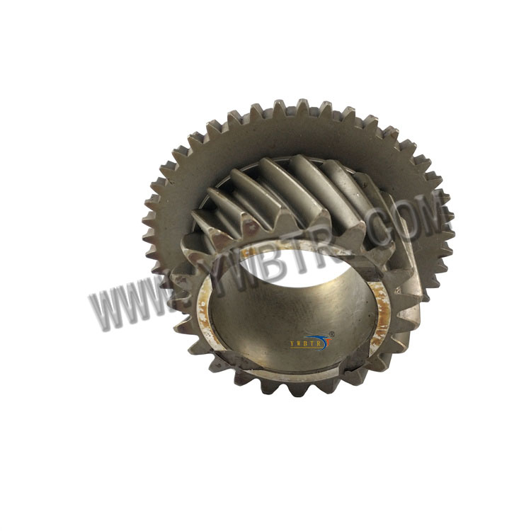 MYY5T 5TH GEAR；MAIN SHAFT  USE FOR ISUZU NPR ENGIN