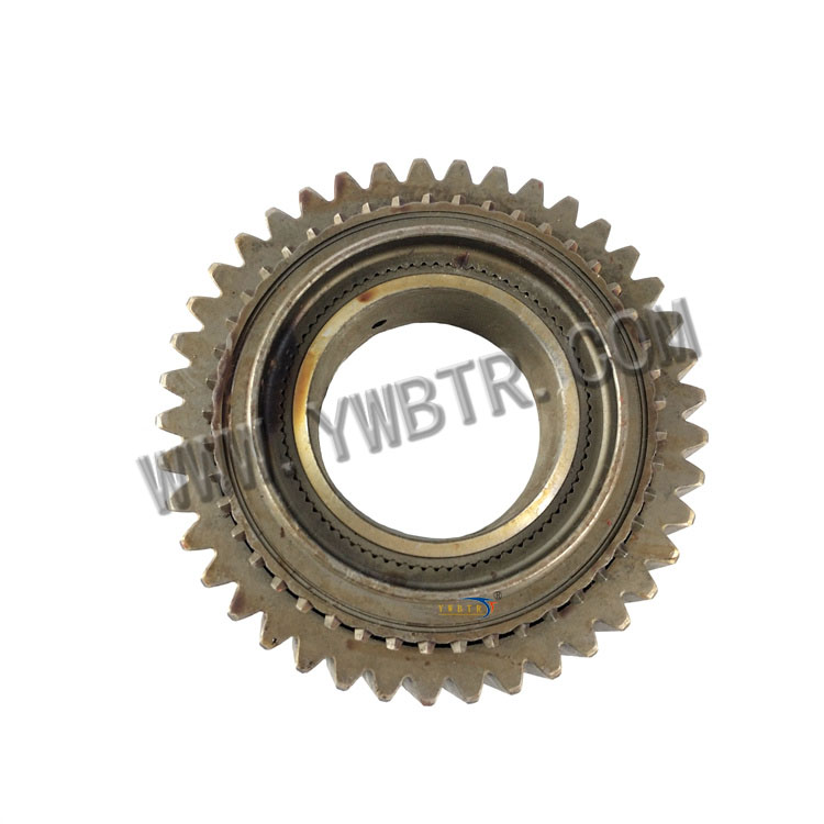 MYY5T SPEED GEAR;REVERT USE FOR ISUZU NPR ENGINE 2