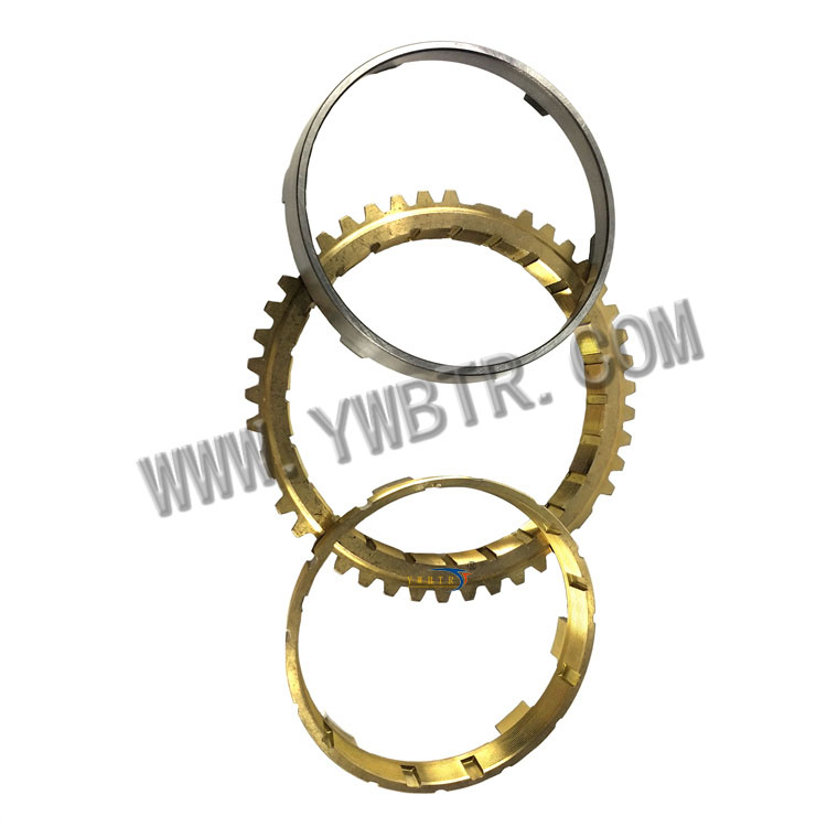 SYNCHRO RING SET USE FOR ISUZU NPR ENGINE 89724130