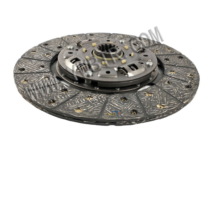 4HF1 CLUTCH DISC 4D3 USE FOR ISUZU  ENGINE 8973771