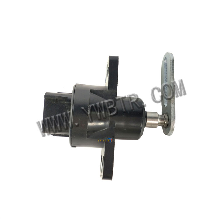 4HK1 SENSOR；ACCELERATOR USE FOR ISUZU  NQR90 ENGIN