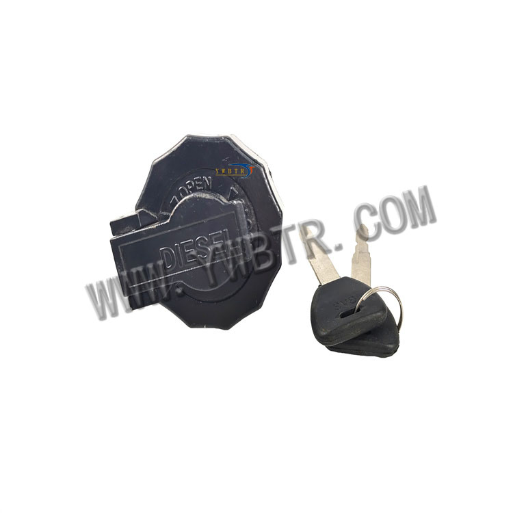 4JA1 FUEL TANK COVER USE FOR ISUZU NPR ENGINE 8973