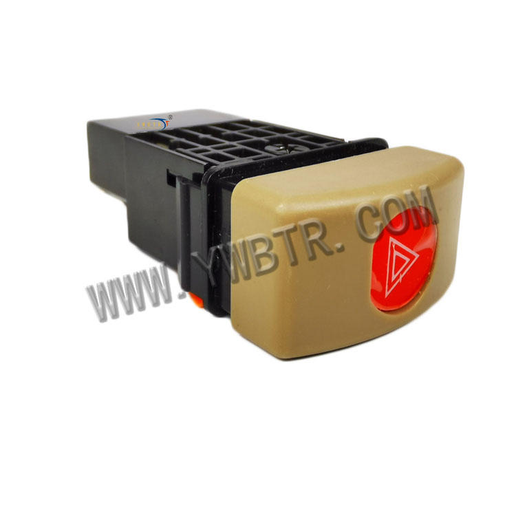 4HF1 HAZARD SWITCH USE FOR ISUZU NPR ENGINE 897202
