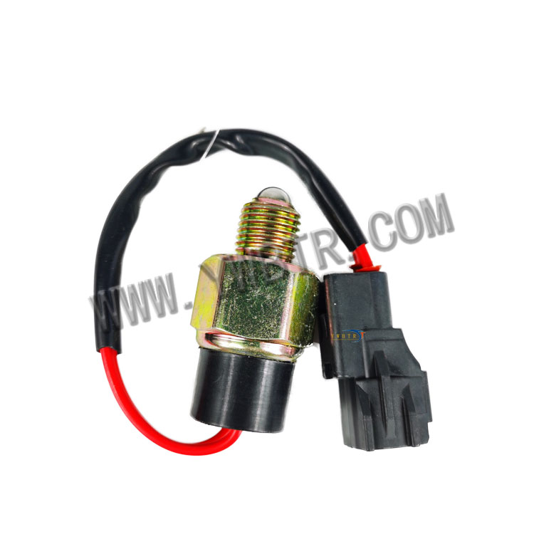 4HK1 REVERSE GEAR SWITCH USE FOR ISUZU NPR ENGINE8