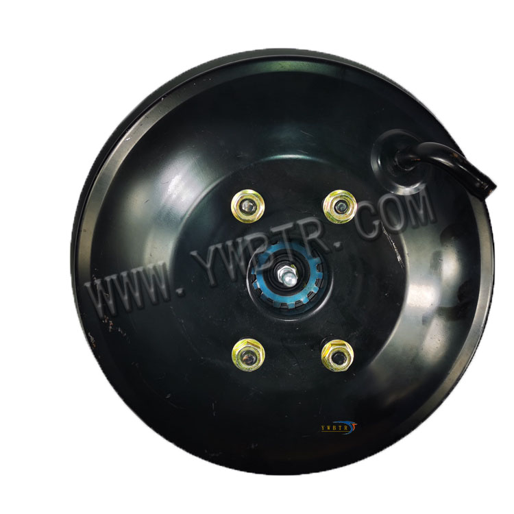 4HG1 BRAKE BOOSTER  USE FOR ISUZU NPR ENGINE 839-0