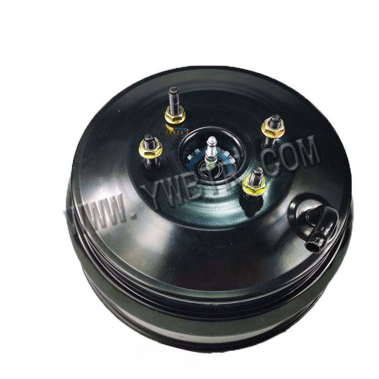 4KH1 BRAKE BOOSTER  USE FOR ISUZU NPR66 ENGINE 897