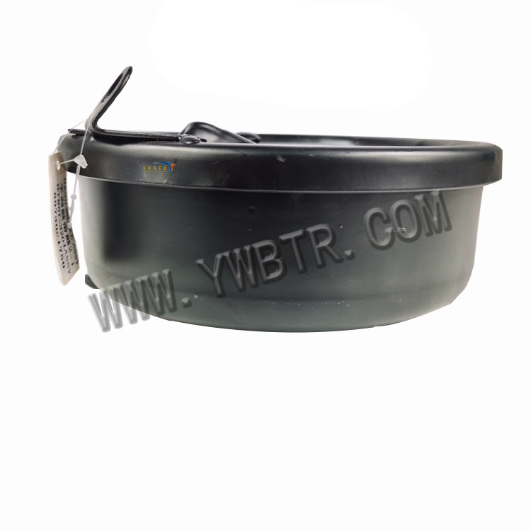 4HK1 HAND BRAKE ASSY USE FOR ISUZU 700P ENGINE 898