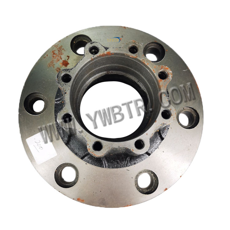 4HK1 WHEEL HUB;RR USE FOR ISUZU 700P ENGINE 897107