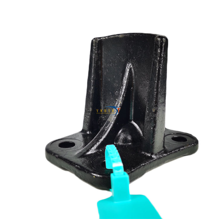 SPRING HANGER USE FOR ISUZU 
