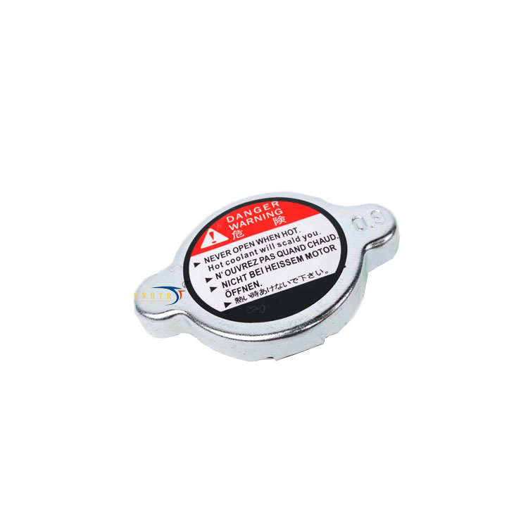 4BA1RADIATOR TANK CAP USE FOR ISUZU NPR ENGINE 894