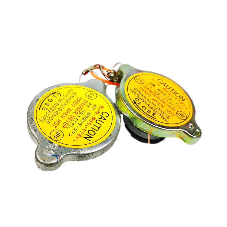  RADIATOR TANK CAP USE FOR ISUZU NPR ENGINE 200925