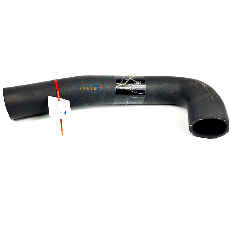 4HK1 RADIATOR HOSE;UP USE FOR ISUZU 700P ENGINE 89