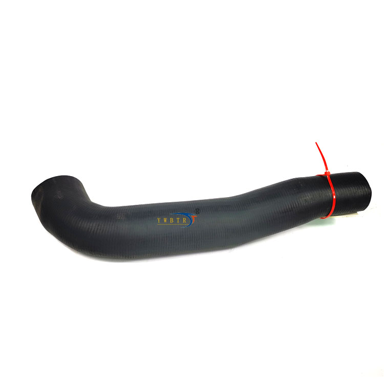 4HF1 RADIATOR HOSE;LOWER USE FOR ISUZU NPR ENGINE 