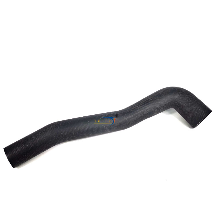 4HE1 RADIATOR HOSE;LOWER USE FOR ISUZU NPR ENGINE 