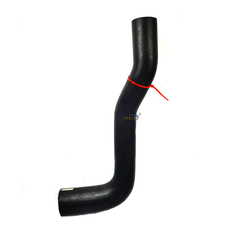 4HK1 RADIATOR HOSE;LOWER USE FOR ISUZU NPR ENGINE 