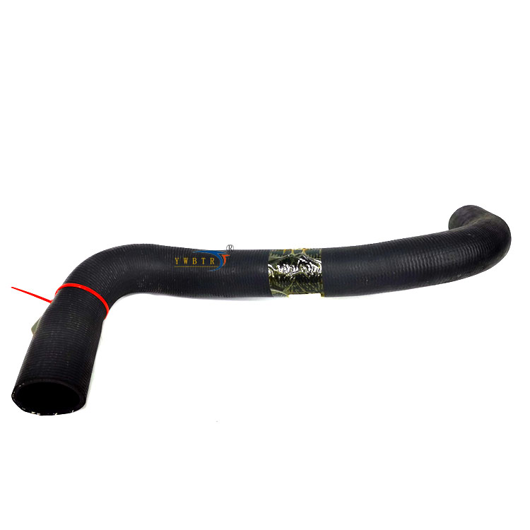 4HK1 RADIATOR HOSE;LWR USE FOR ISUZU NPR ENGINE 89