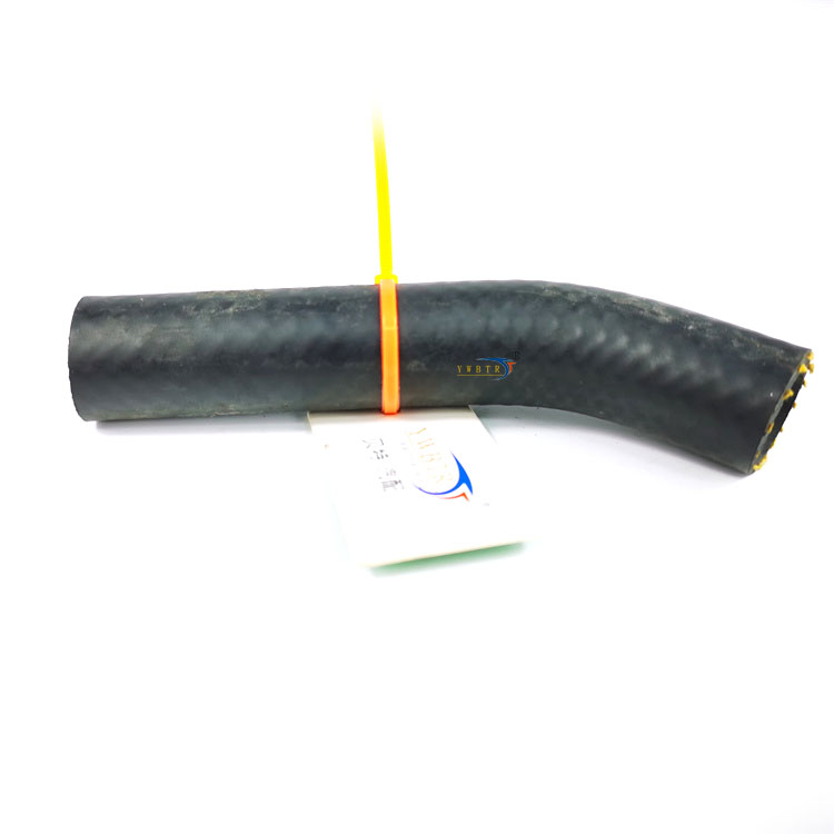 4HK1 RUBBER HOSEB;ENGINE USE FOR ISUZU 700P ENGINE
