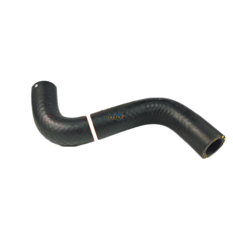 4HK1 RUBBER HOSEB;ENGINE USE FOR ISUZU 700P ENGINE