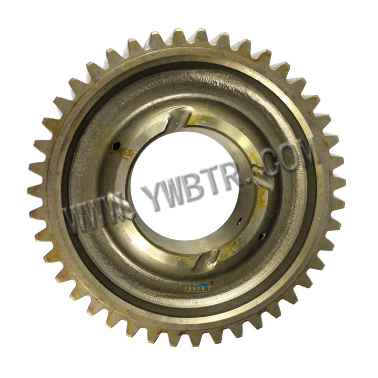 4HF1 SPEED GEAR  USE FOR ISUZU NPR ENGINE 20200730